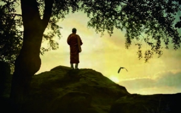 10 câu chuyện Thiền