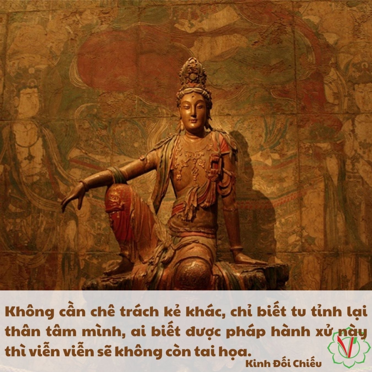 Những câu nói Phật giáo về cuộc sống P3