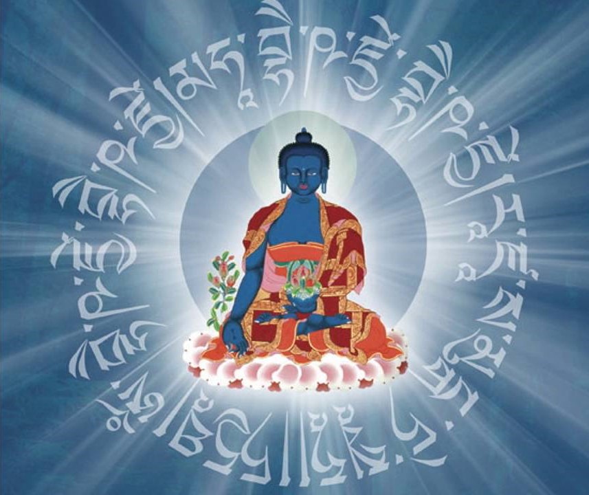 Lama Zopa Rinpoche giảng về Lợi Ích Phật Dược Sư
