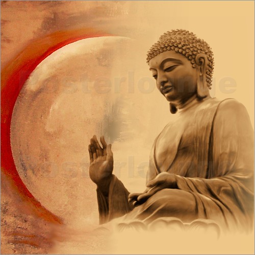 Bài học đầu tiên về lòng nhân ái của Đức Phật: Khi biết thứ tha, trái tim sẽ bình yên trở lại