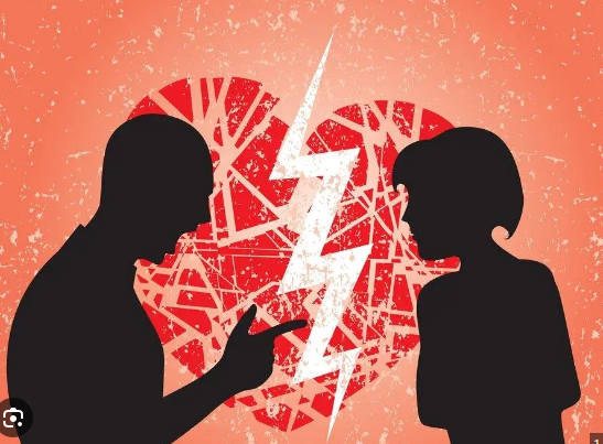 10 kiểu cãi nhau vặt vãnh gây tổn thương quan hệ