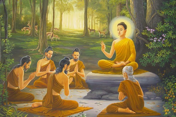 Những mùa an cư đáng nhớ trong cuộc đời Đức Phật