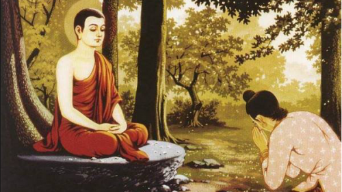 Phật dạy: Sống thiện tâm vạn sự như ý, sung túc thiện lành