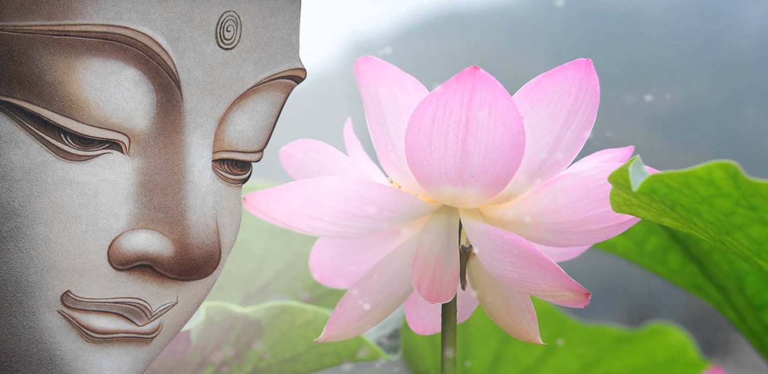 Ba bài học sâu sắc từ Phật giáo để có được sự an lạc giữa cuộc sống bộn bề