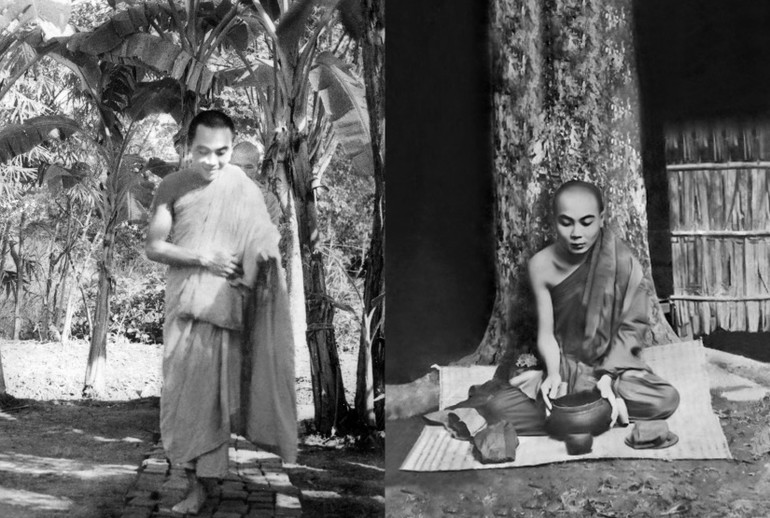 Tổ sư Minh Đăng Quang cùng những đặc trưng tu tập của Hệ phái Phật giáo Khất sĩ Việt Nam