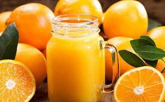 Uống nước cam khi nào tốt nhất?