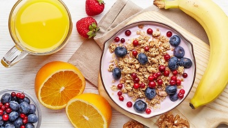 5 mẹo ăn ngũ cốc buổi sáng rất tốt cho sức khỏe
