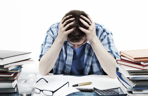 11 câu hỏi liên quan đến vấn đề stress ở người trẻ hiện nay