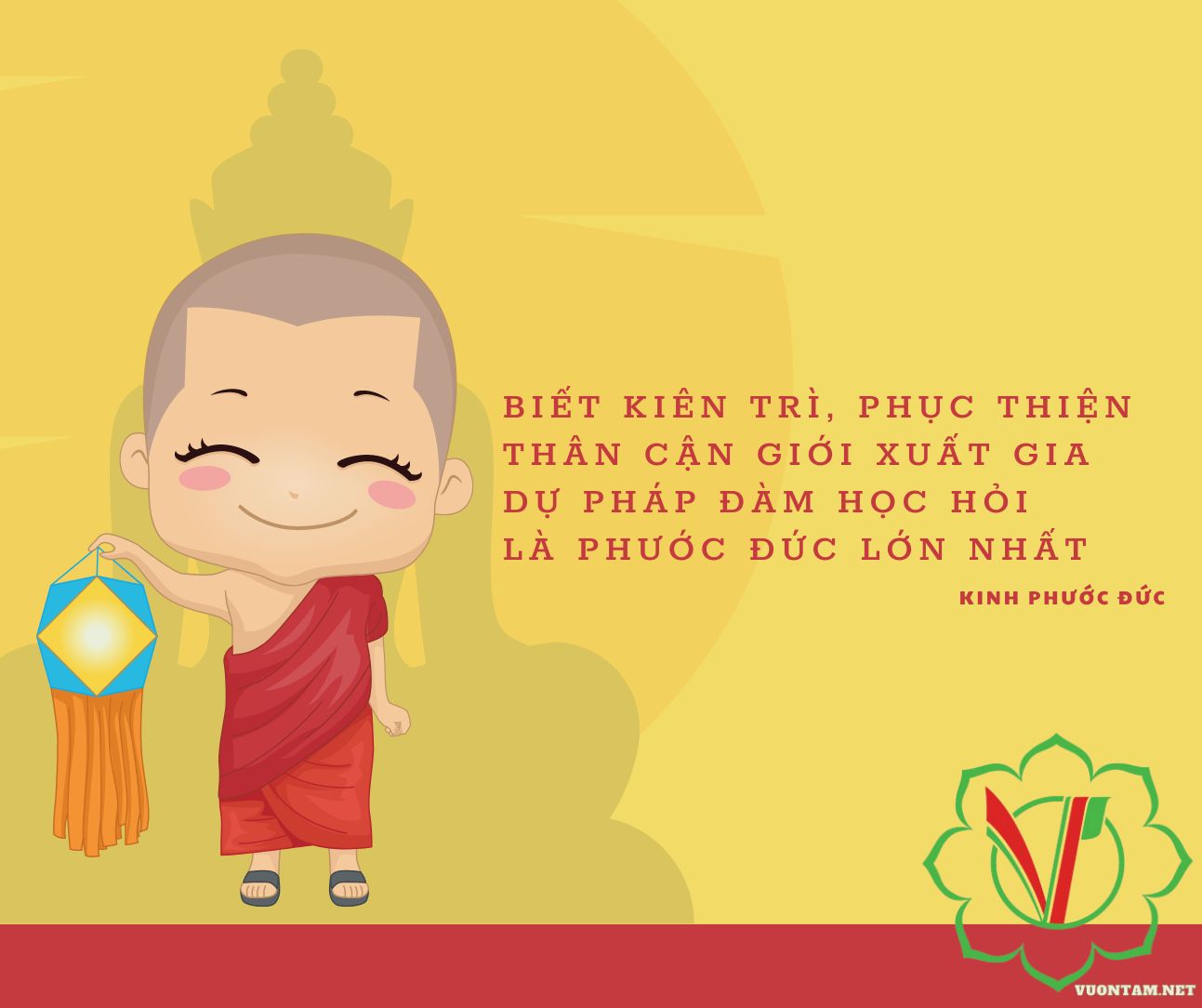 Những câu nói Phật giáo về cuộc sống P2