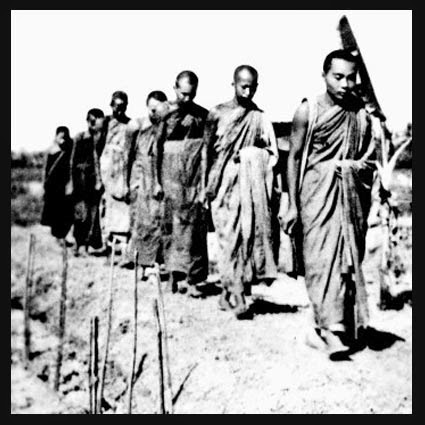 Tổ sư Minh Đăng Quang với tâm nguyện “Nối truyền Thích ca Chánh pháp”