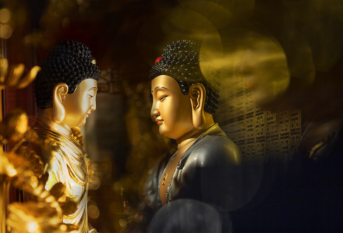 Những câu chuyện Phật giáo